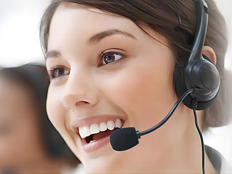Reliable After-sales Service, Your Peace Of Mind