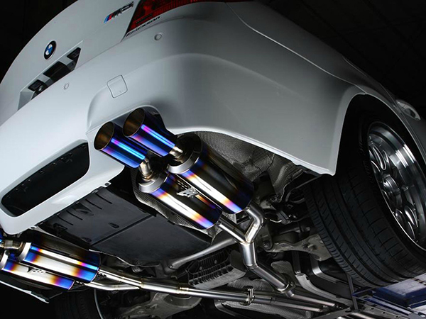 What is gasoline particulate filter (GPF) and how does it work?