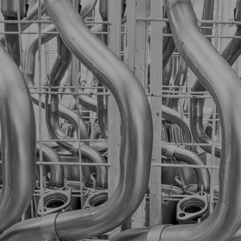 304 Stainless Steel Pipe