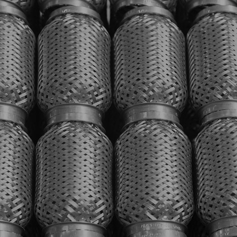 304 Stainless Steel Pipe