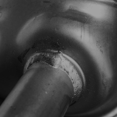 304 Stainless Steel Pipe