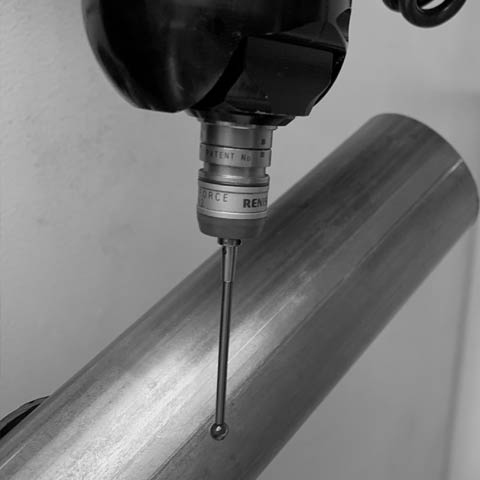 304 Stainless Steel Pipe