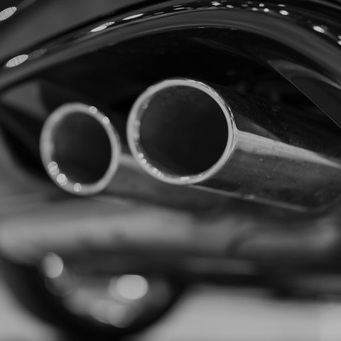 304 Stainless Steel Pipe